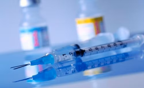 Trung Quốc siết chặt hệ thống phân phối vaccine ảnh 1