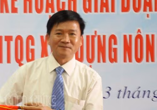 Chủ tịch UBND tỉnh Quảng Ngãi công khai số điện thoại ảnh 1