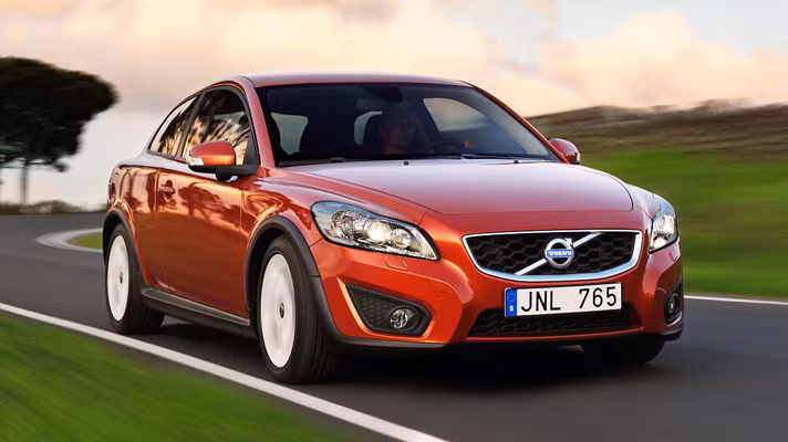Xe Volvo sắp có mặt tại Việt Nam ảnh 1