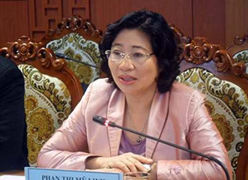 Phát triển kinh tế và bảo vệ môi trường ảnh 1