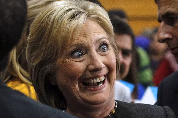 Vì sao Nga xem ông Trump là “tình yêu” còn bà Clinton là “ác mộng”? ảnh 2