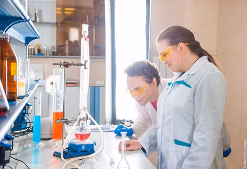 Thử nghiệm dùng vật liệu nano Nga chẩn đoán ung thư ảnh 3