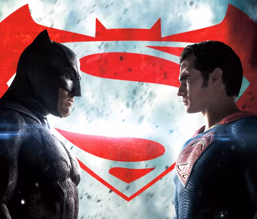 Dàn sao Batman và Superman gửi lời chào tới fan Việt Nam ảnh 1
