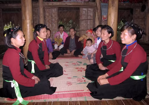 Gìn giữ làn điệu Sình ca ảnh 1