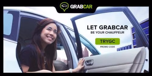 Triển khai Đề án thí điểm GrabCar tại TP Hồ Chí Minh ảnh 1