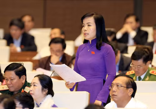Bảo đảm an ninh lương thực khi giảm đất lúa ảnh 1
