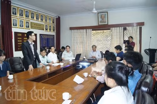 Sinh viên Việt Nam tại Ấn Độ kỷ niệm 85 thành lập Đoàn ảnh 2