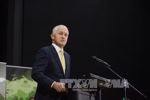 Australia gọi hành động của Trung Quốc ở Biển Đông là "phản tác dụng" ảnh 1