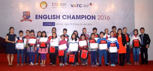 Thí sinh thi toán và khoa học theo chuẩn quốc tế Edexcel ảnh 2
