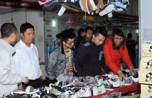 Cuộc đổ bộ của doanh nghiệp Thái Lan ảnh 1