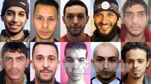 Hành trình tìm ra dấu vết nghi phạm khủng bố Salah Abdeslam ảnh 1