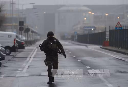 Tấn công khủng bố tại Brussels đe dọa sự tồn vong của EU ảnh 1