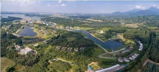 Bếp trưởng Fois Thomas Joseph "gia nhập" Flamingo Đại Lải Resort ảnh 2