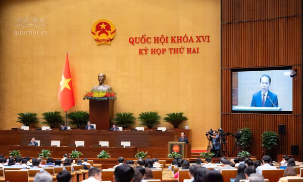 Đề xuất quá 60 tháng chủ đầu tư không đưa đất vào sử dụng sẽ bị thu hồi