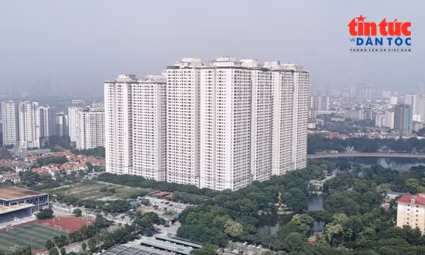 Hiện trạng 'như tổ ong' 12 dự án liên quan đến ông Lê Thanh Thản