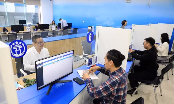 Hà Nội thúc đẩy kết nối chính quyền, doanh nghiệp trên môi trường số
