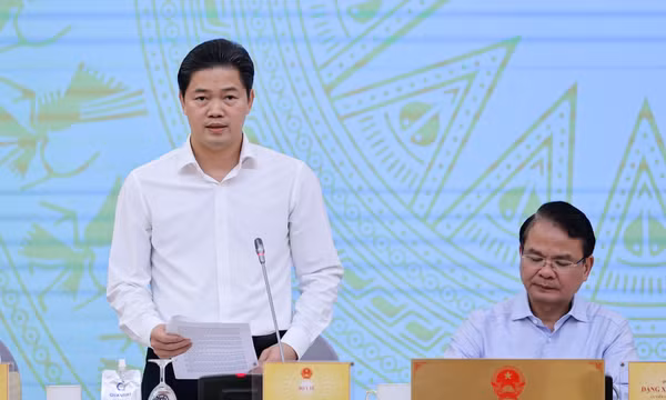 Bộ Y tế thông tin quản lý giá thiết bị y tế, thuốc nhập khẩu
