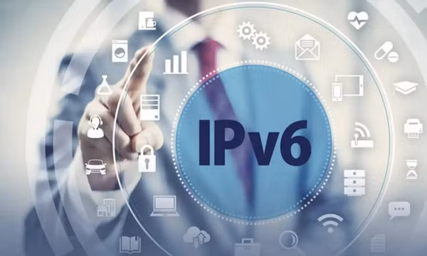 Hà Nội tăng tốc chuyển dịch vụ Internet sang sử dụng IPv6 only