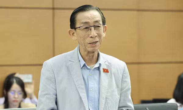 Đề xuất thuế 0,2% với đất bỏ hoang: Làm rõ phạm vi áp dụng
