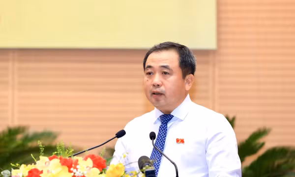 'Mỗi điểm nghẽn được tháo gỡ sẽ góp phần thúc đẩy tăng trưởng Thủ đô'