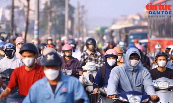 Hà Nội đang thực hiện nhiều giải pháp để chuyển đổi giao thông xanh.