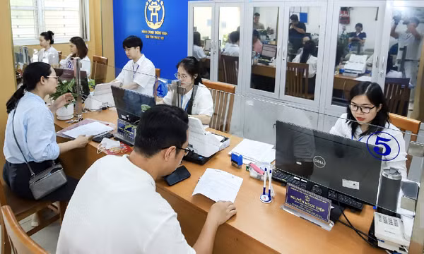Chuyển đổi số đang thay đổi phương thức điều hành của ngành Nội vụ Thủ đô như thế nào?
