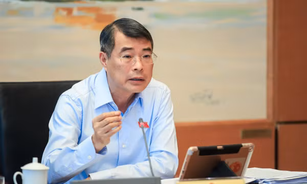 Thủ tướng Lê Minh Hưng: Tư duy, cách thức xử lý công việc đã thay đổi rất nhiều