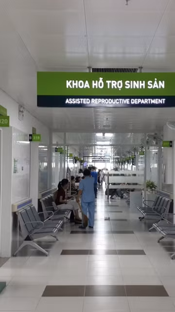 Hà Nội thí điểm đăng ký khai sinh tại bệnh viện