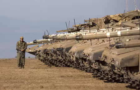 Mỹ tấn công Syria vào thời điểm nào? ảnh 2