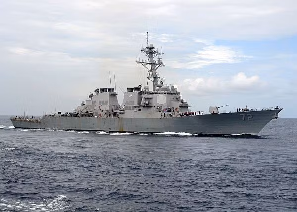 Đa số dân Mỹ phản đối can thiệp vào Syria ảnh 1