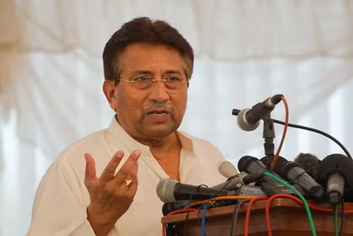 Pakistan: Ông Musharraf bị buộc tội ám sát nữ Thủ tướng ảnh 1
