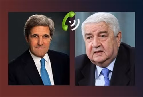 Mỹ sẽ không can thiệp quân sự vào Syria? ảnh 1
