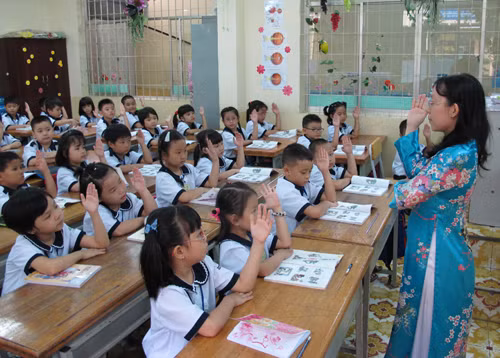 'Mô hình trường học mới giải quyết bất cập của giáo dục' ảnh 2