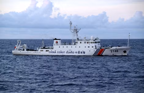 NATO có thể can dự vào xung đột vũ trang ở châu Á ảnh 1