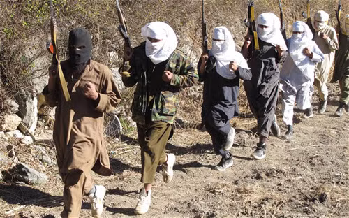 Taliban đang thay đổi? ảnh 1