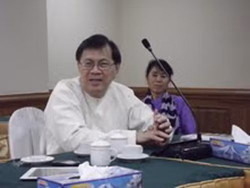 Myanmar, 'mỏ vàng' chờ các nhà đầu tư ảnh 1