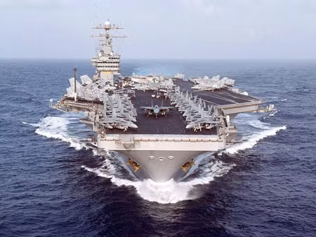 Những lực lượng có khả năng tham chiến tại Syria ảnh 2