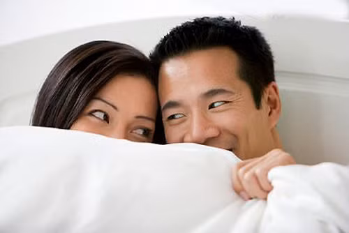 Mối quan hệ giữa sex và khả năng kiếm tiền ảnh 1