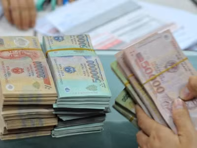 Thêm 8 doanh nghiệp công ích sai phạm chi trả tiền lương ảnh 1