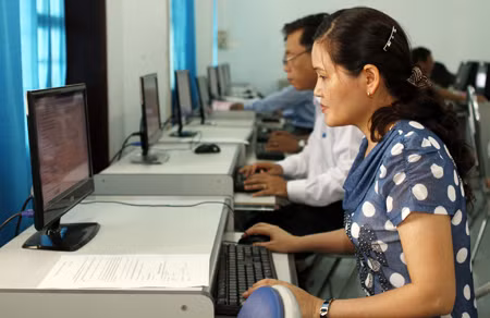 Hà Nội siết chặt quản lý dịch vụ Internet ảnh 1
