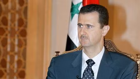 Tổng thống Assad: Syria sẽ thắng Mỹ ảnh 1
