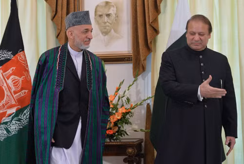 Afghanistan muốn hòa đàm với Taliban ảnh 1
