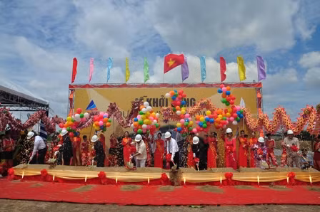 Đất Xanh đầu tư dự án mới Sunview Town ảnh 1