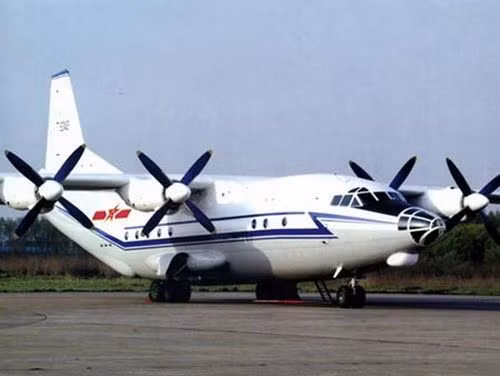 Trung Quốc điều máy bay, Nhật quan ngại ảnh 1
