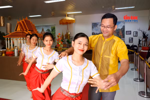 Cơ hội bình đẳng và tạo đột phá về chất lượng giáo dục cho đồng bào dân tộc