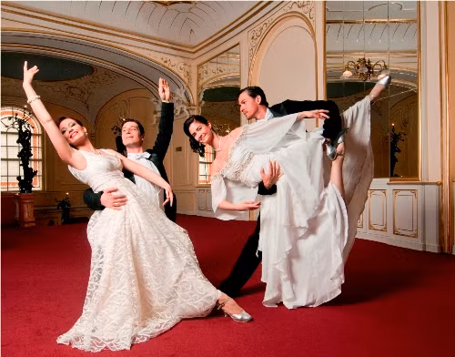 Đêm nhạc cổ điển Toyota 2015 ảnh 2