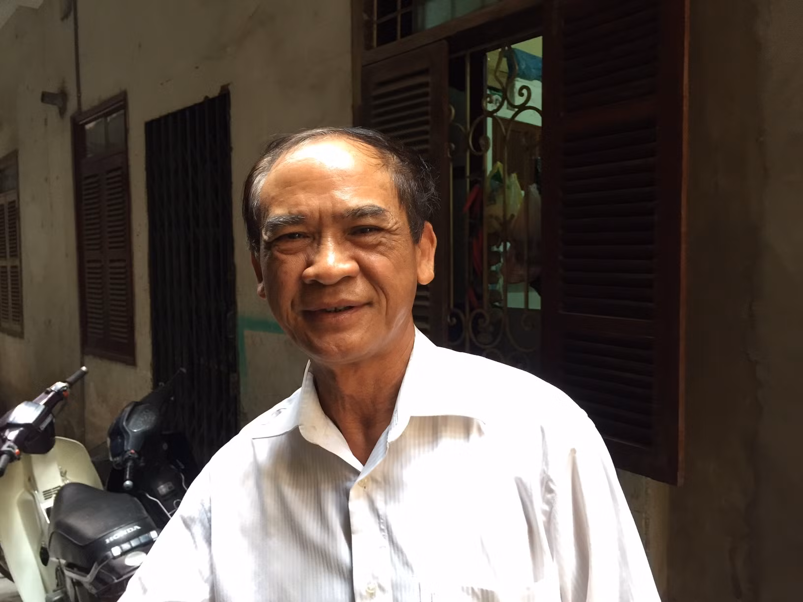 Kỳ vọng của cử tri tại kỳ họp thứ 10, Quốc hội khóa XIII ảnh 4