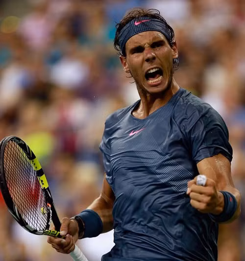 Nadal và Berdych giành vé dự ATP World Tour Finals ảnh 1