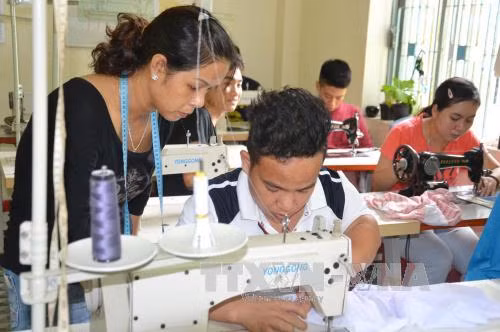 TP Hồ Chí Minh hướng tới mục tiêu phát triển bền vững - Bài 1 ảnh 1