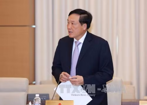 Bắt buộc ghi âm, ghi hình hoạt động hỏi cung bị can ảnh 2